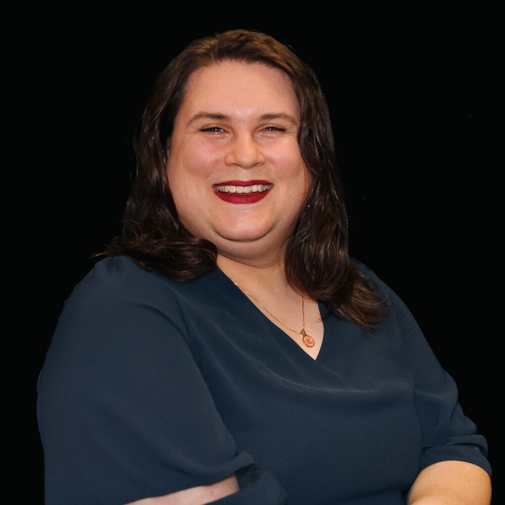 Meet your Posher, Kat